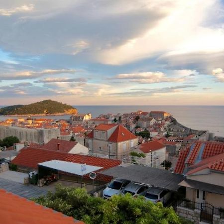 Apartments Cava Dubrovnik Exterior foto