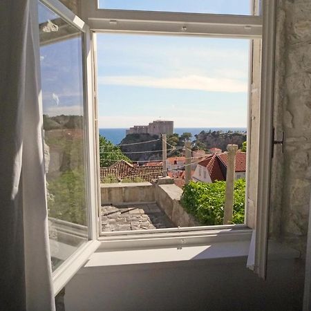 Apartments Cava Dubrovnik Exterior foto