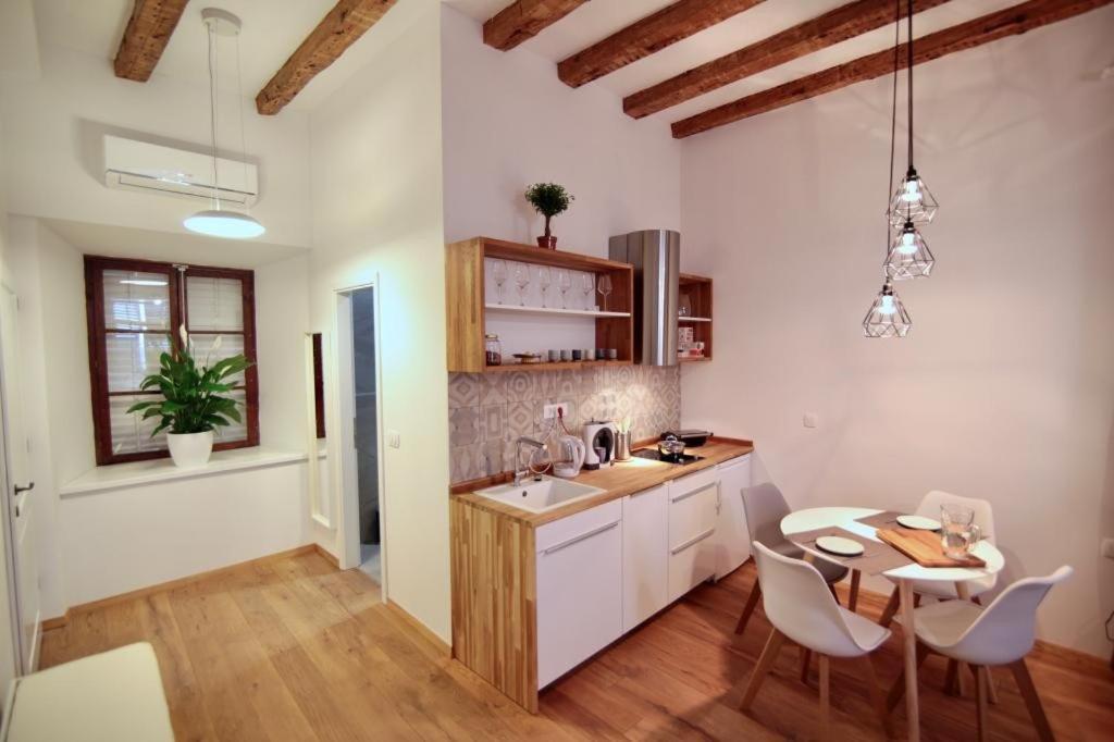 Apartments Cava Dubrovnik Cameră foto