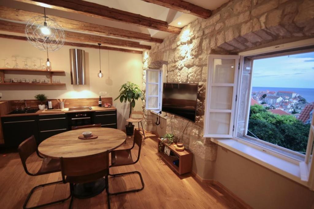 Apartments Cava Dubrovnik Cameră foto