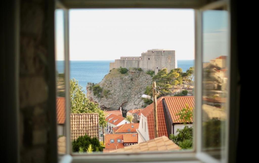 Apartments Cava Dubrovnik Cameră foto