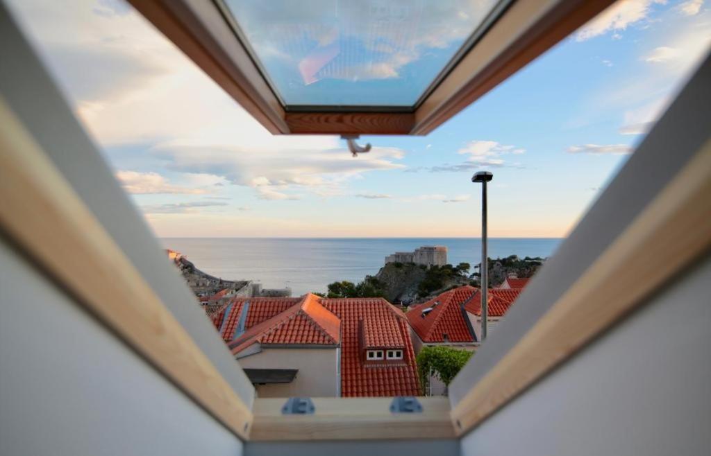 Apartments Cava Dubrovnik Cameră foto