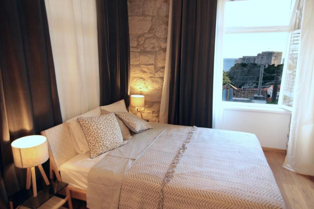 Apartments Cava Dubrovnik Cameră foto