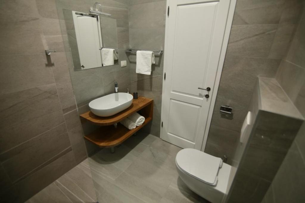 Apartments Cava Dubrovnik Cameră foto