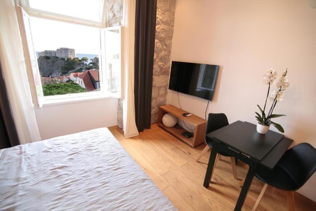 Apartments Cava Dubrovnik Cameră foto
