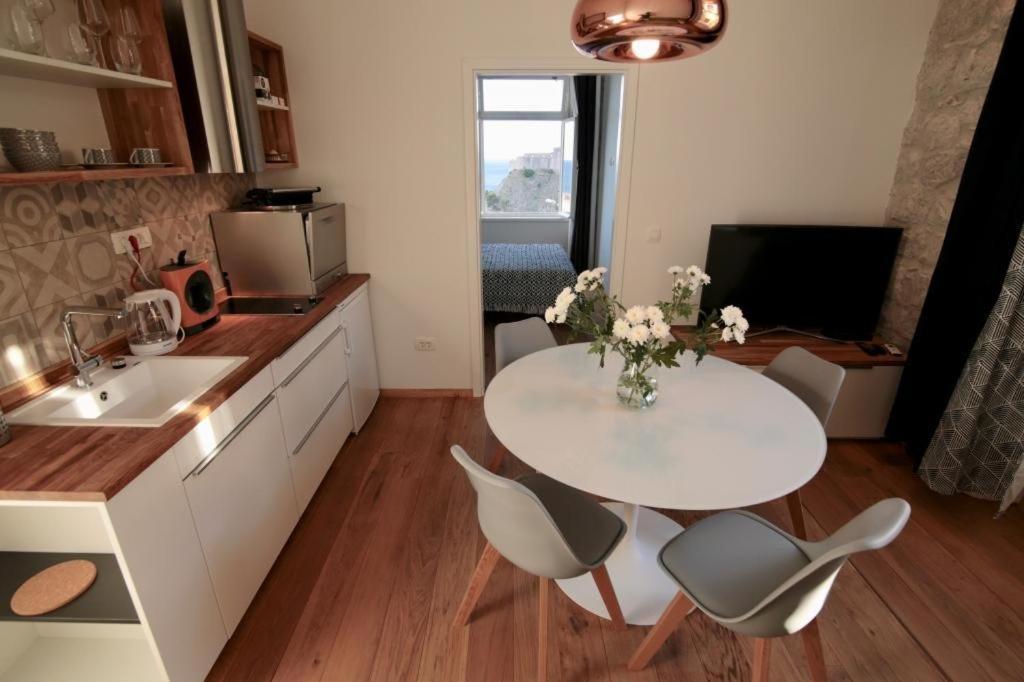 Apartments Cava Dubrovnik Cameră foto
