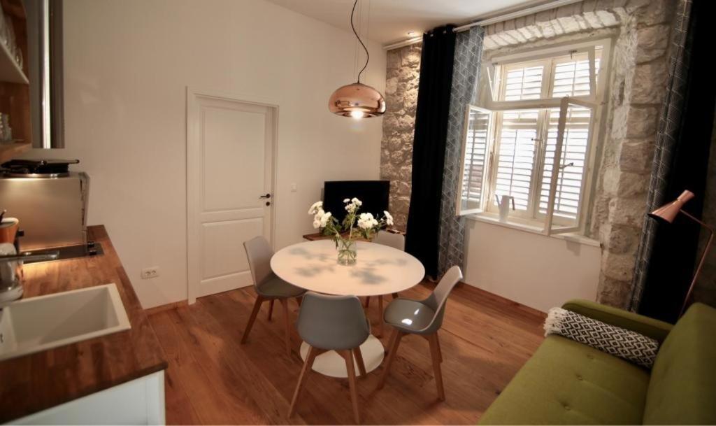 Apartments Cava Dubrovnik Cameră foto