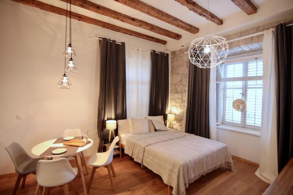 Apartments Cava Dubrovnik Cameră foto
