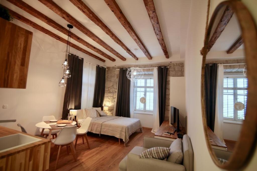 Apartments Cava Dubrovnik Cameră foto