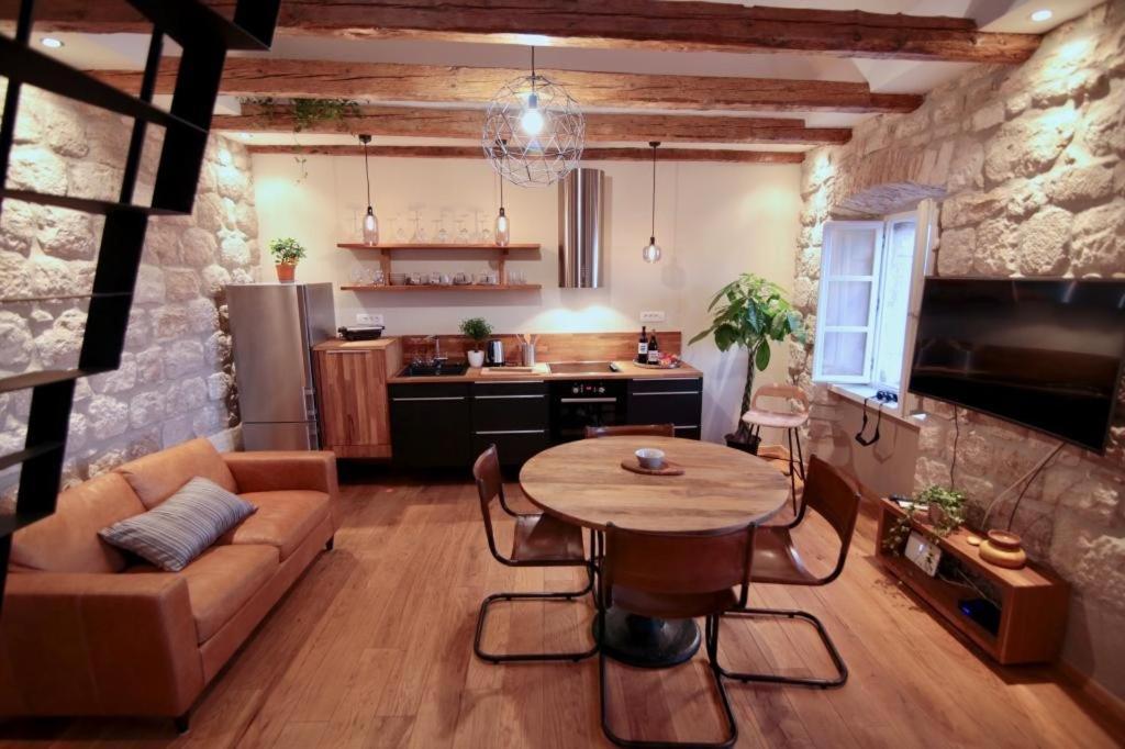 Apartments Cava Dubrovnik Cameră foto