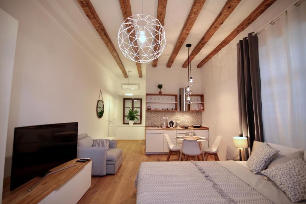 Apartments Cava Dubrovnik Cameră foto