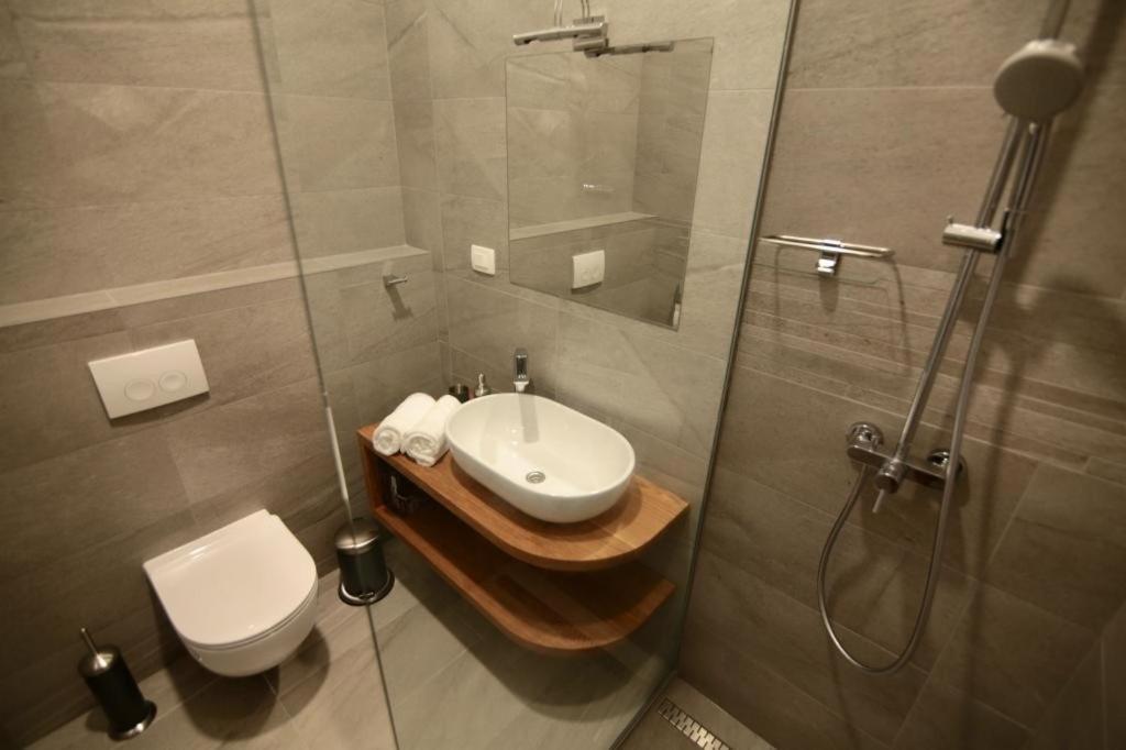 Apartments Cava Dubrovnik Cameră foto