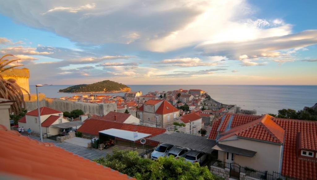 Apartments Cava Dubrovnik Exterior foto