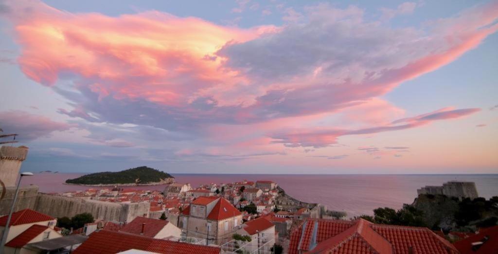 Apartments Cava Dubrovnik Cameră foto