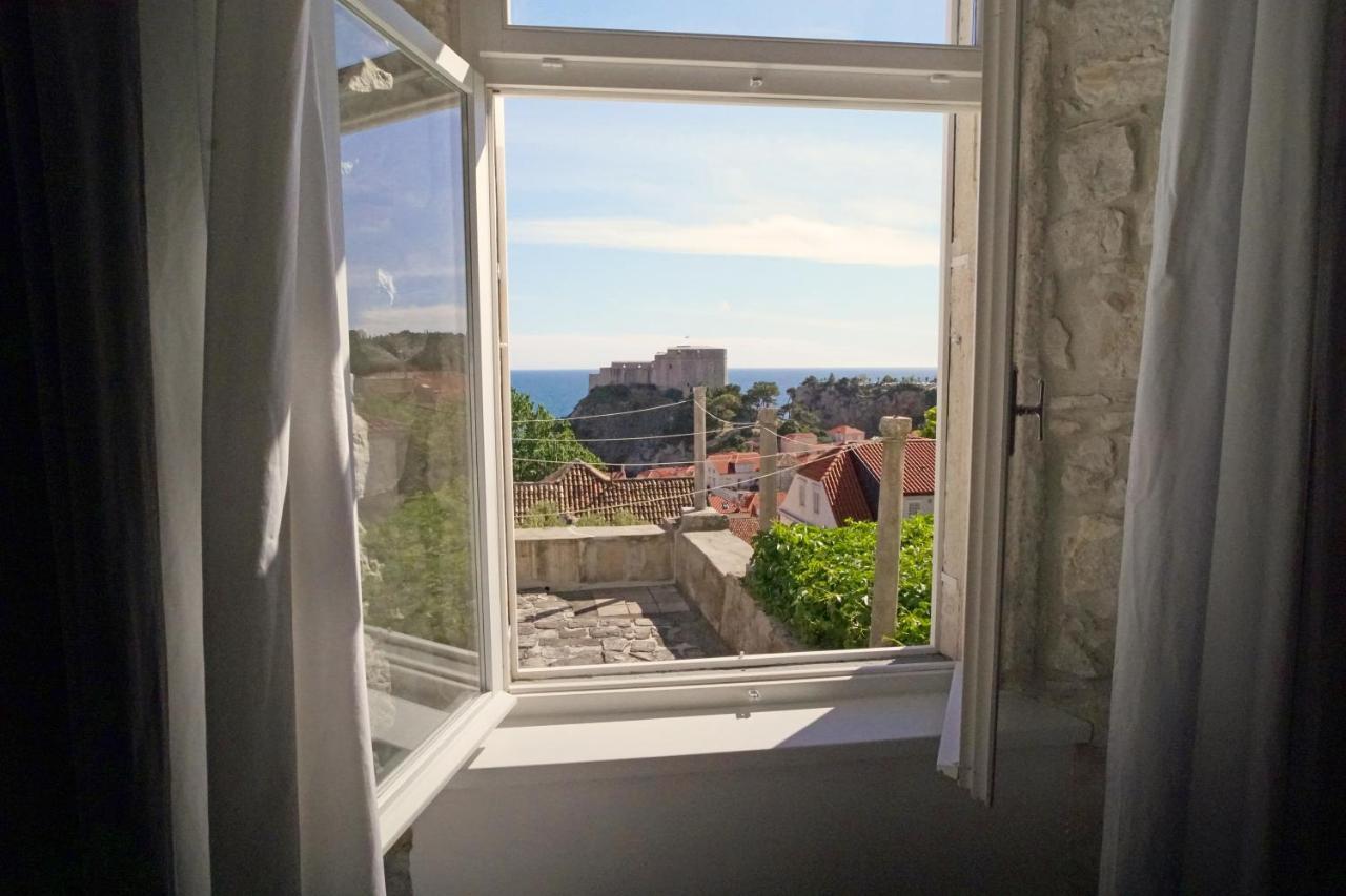 Apartments Cava Dubrovnik Exterior foto