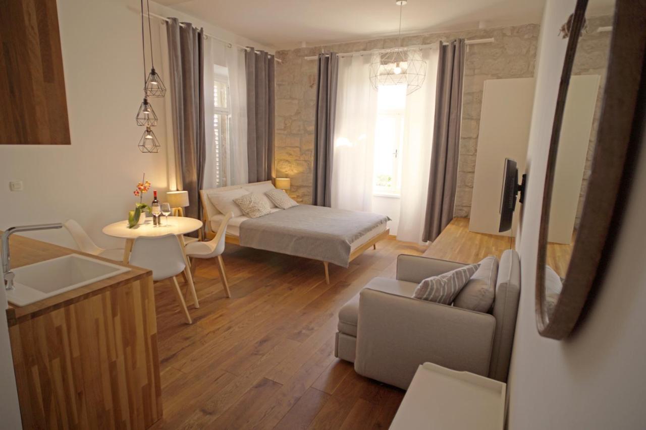 Apartments Cava Dubrovnik Exterior foto